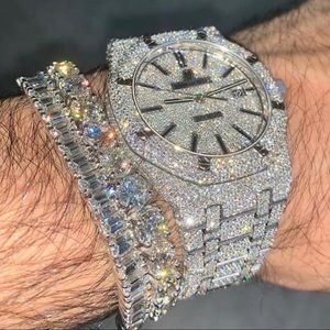 Meet your Posher, Jackson